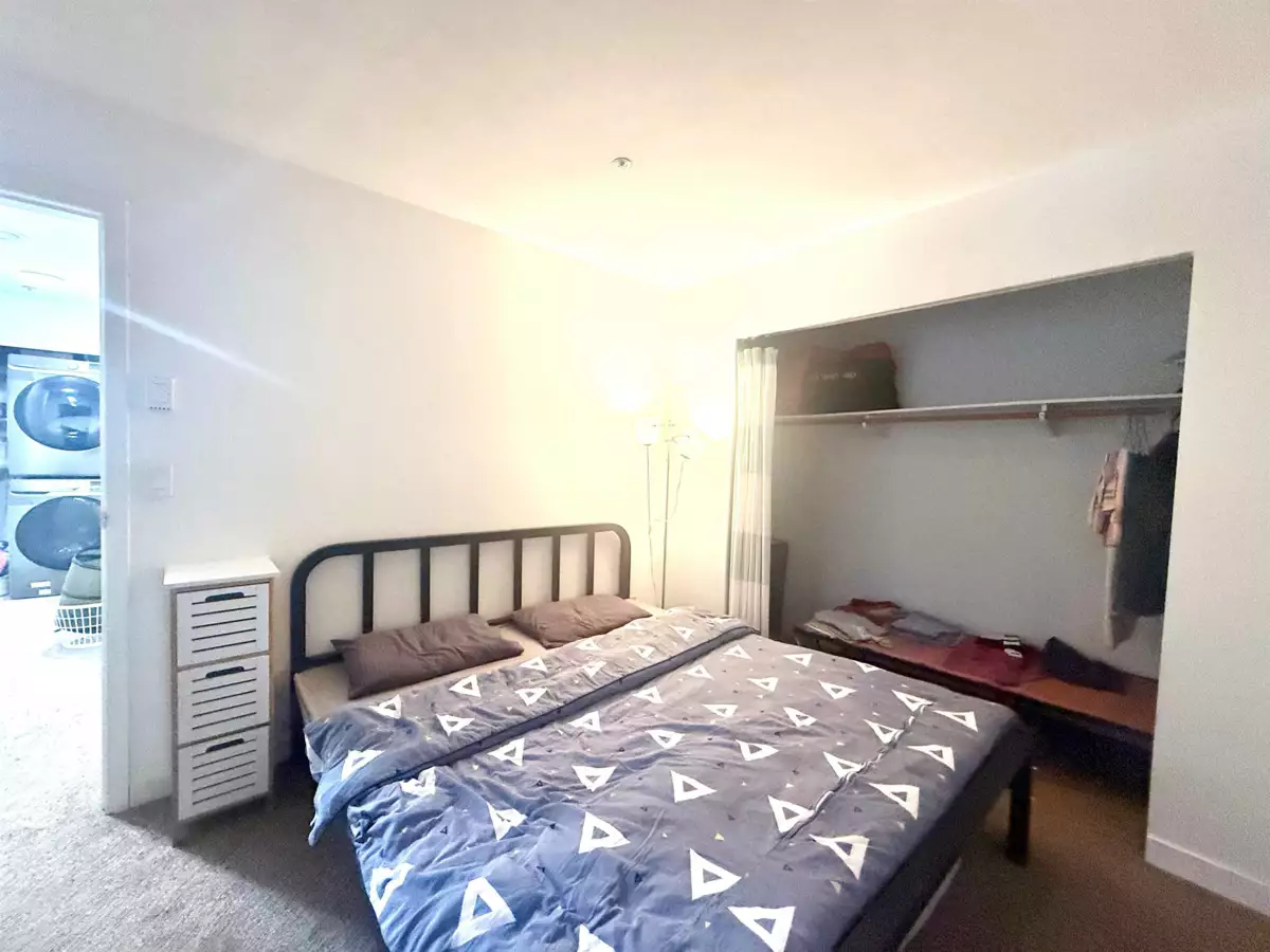 Bedroom 3 Photo of 173 8333 Jones Road, Richmond, BC