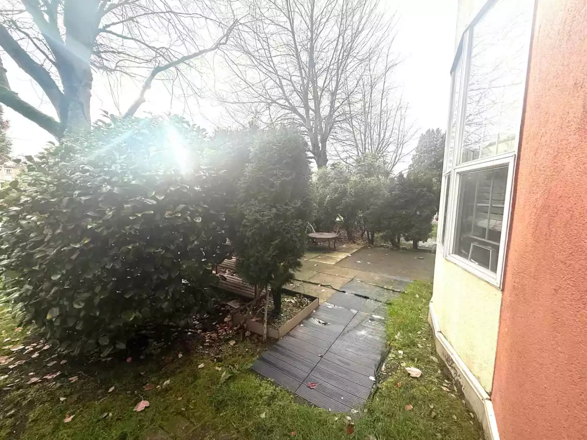 Dining Area Photo of 173 8333 Jones Road, Richmond, BC