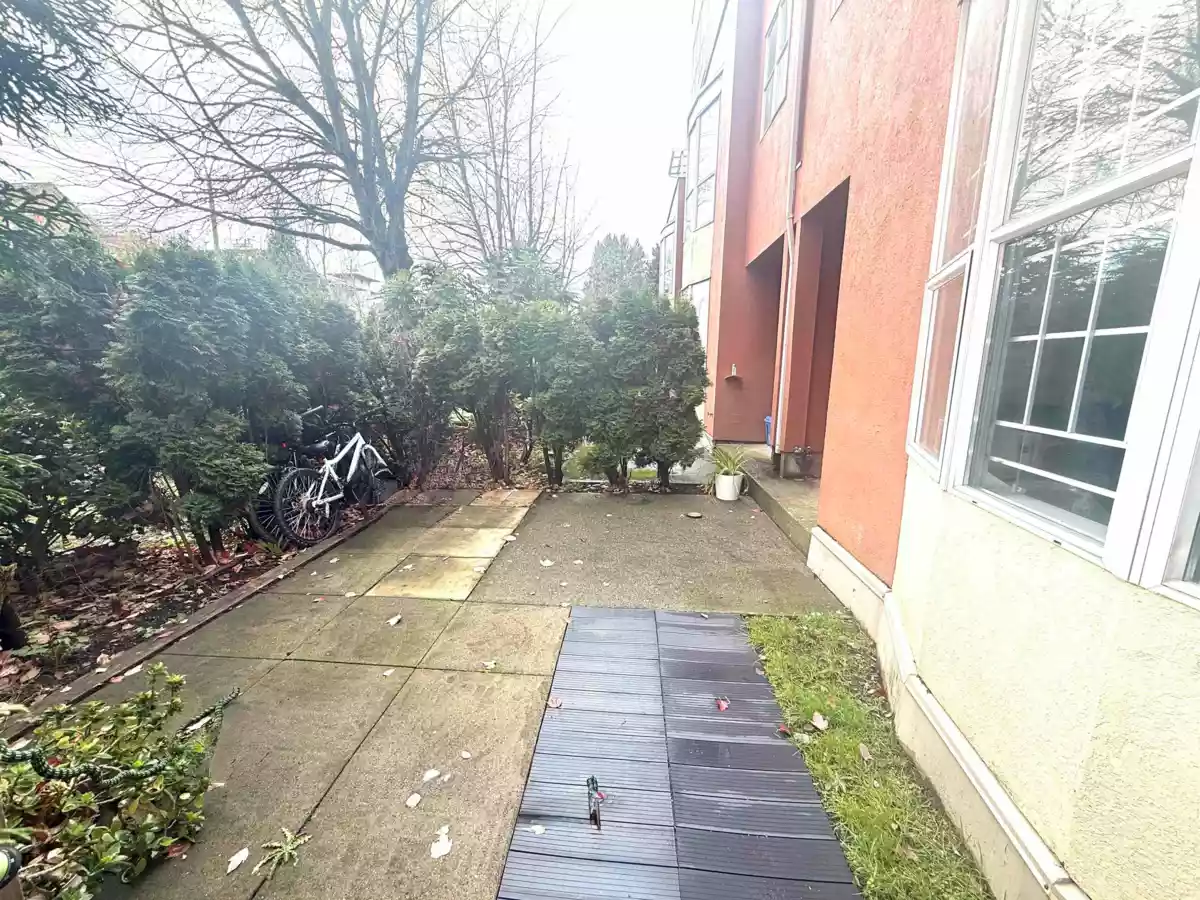 Family Room Photo of 173 8333 Jones Road, Richmond, BC