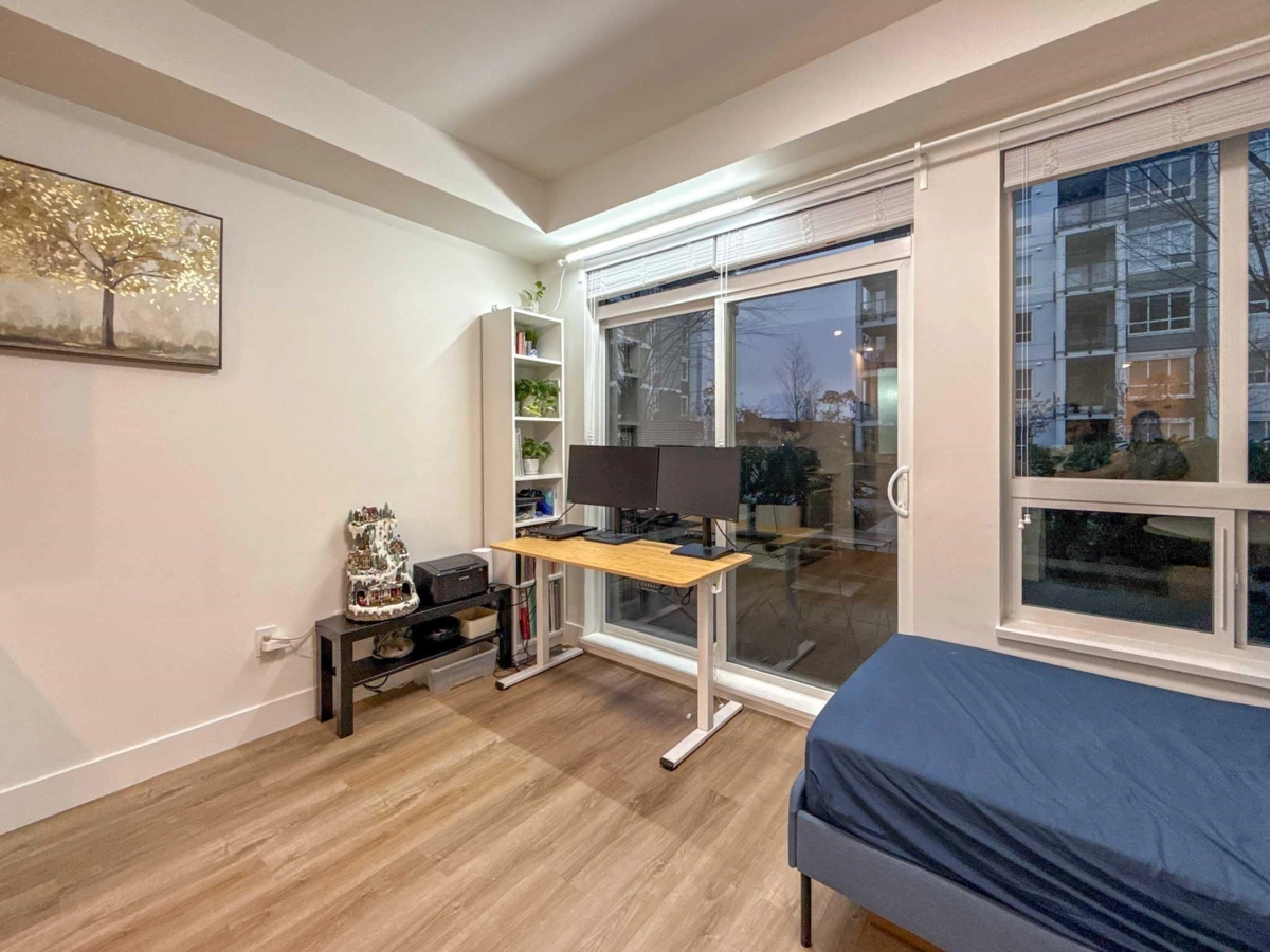 Pantry Photo of 1211 2180 Kelly Avenue, Port Coquitlam, BC