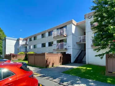 205 7240 Lindsay Road, Richmond, BC
