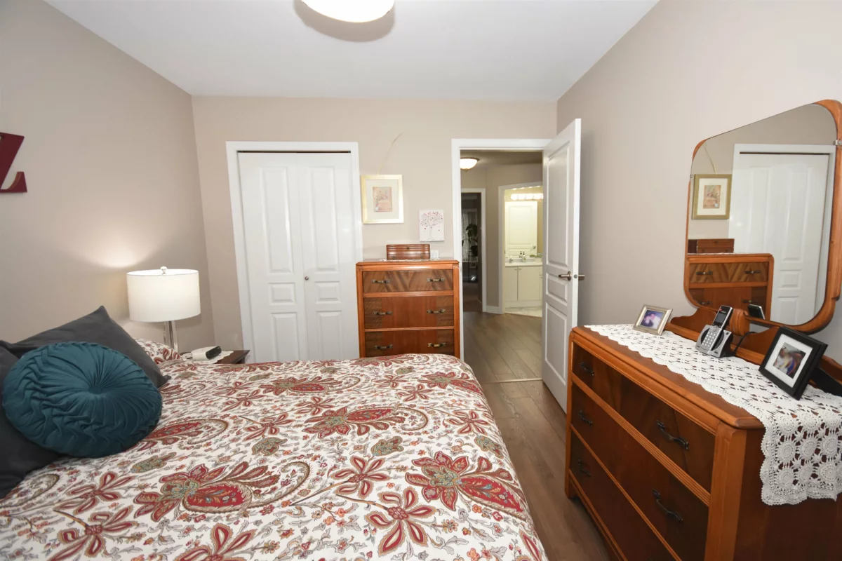 Aerial View of 11 4748 54a Street, Delta, BC