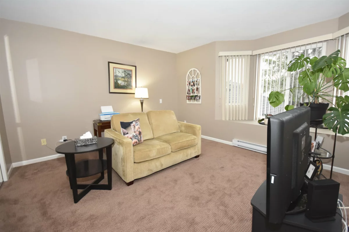 Backyard Photo of 11 4748 54a Street, Delta, BC