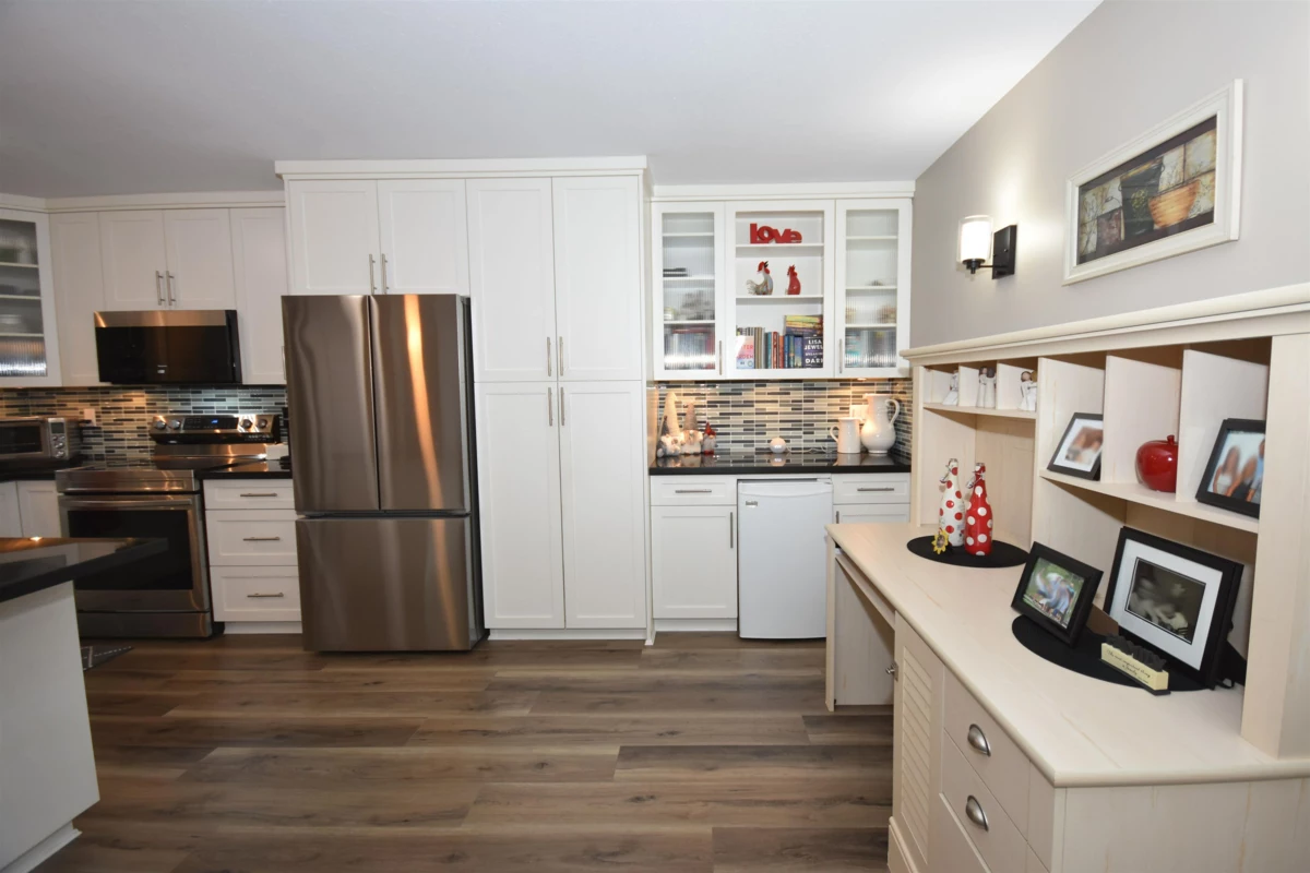 Bedroom 2 Photo of 11 4748 54a Street, Delta, BC