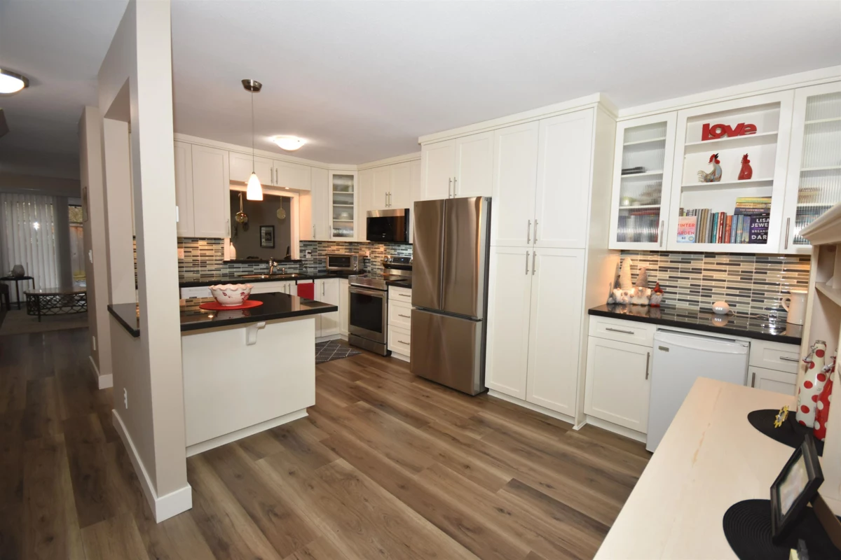 Bedroom 4 Photo of 11 4748 54a Street, Delta, BC