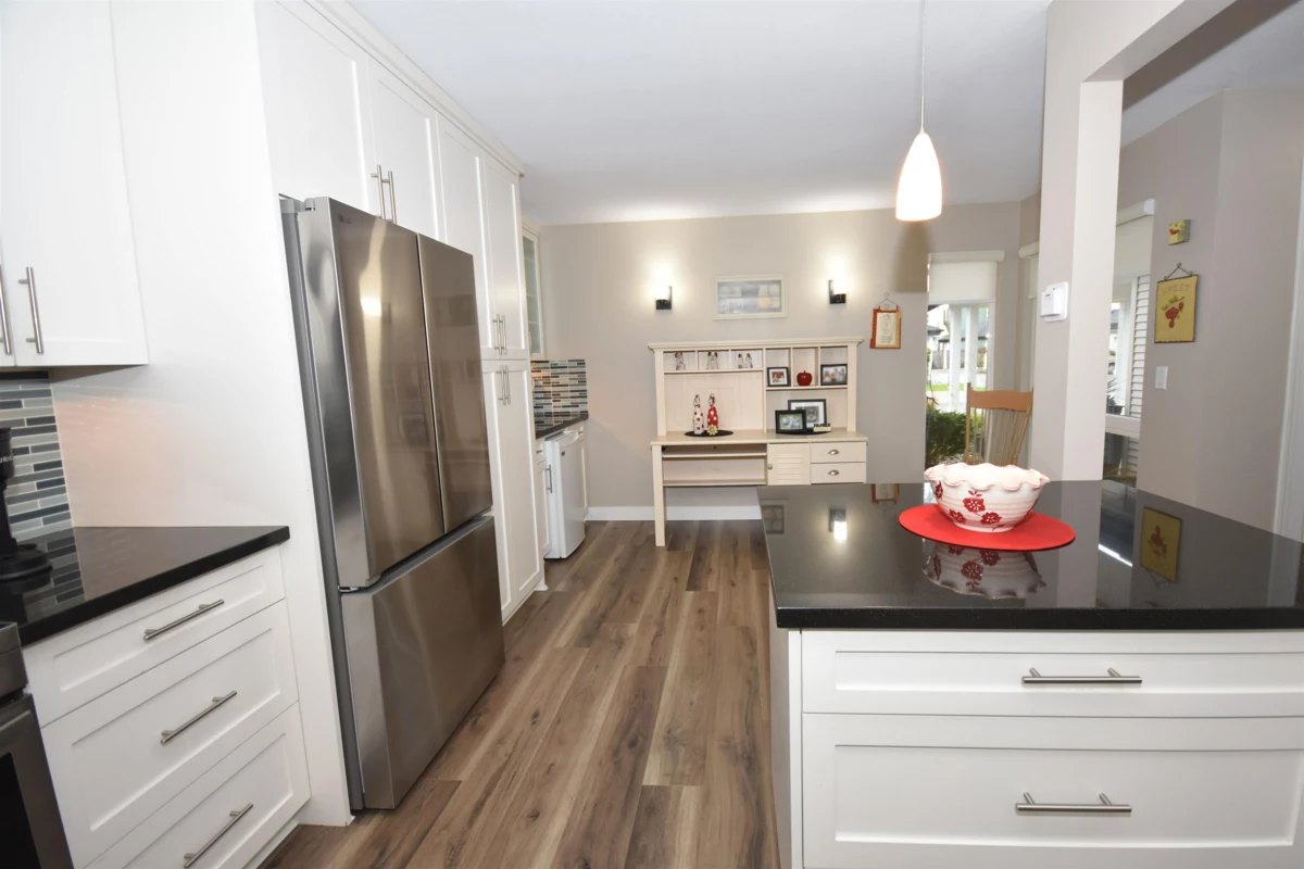 Breakfast Nook Photo of 11 4748 54a Street, Delta, BC