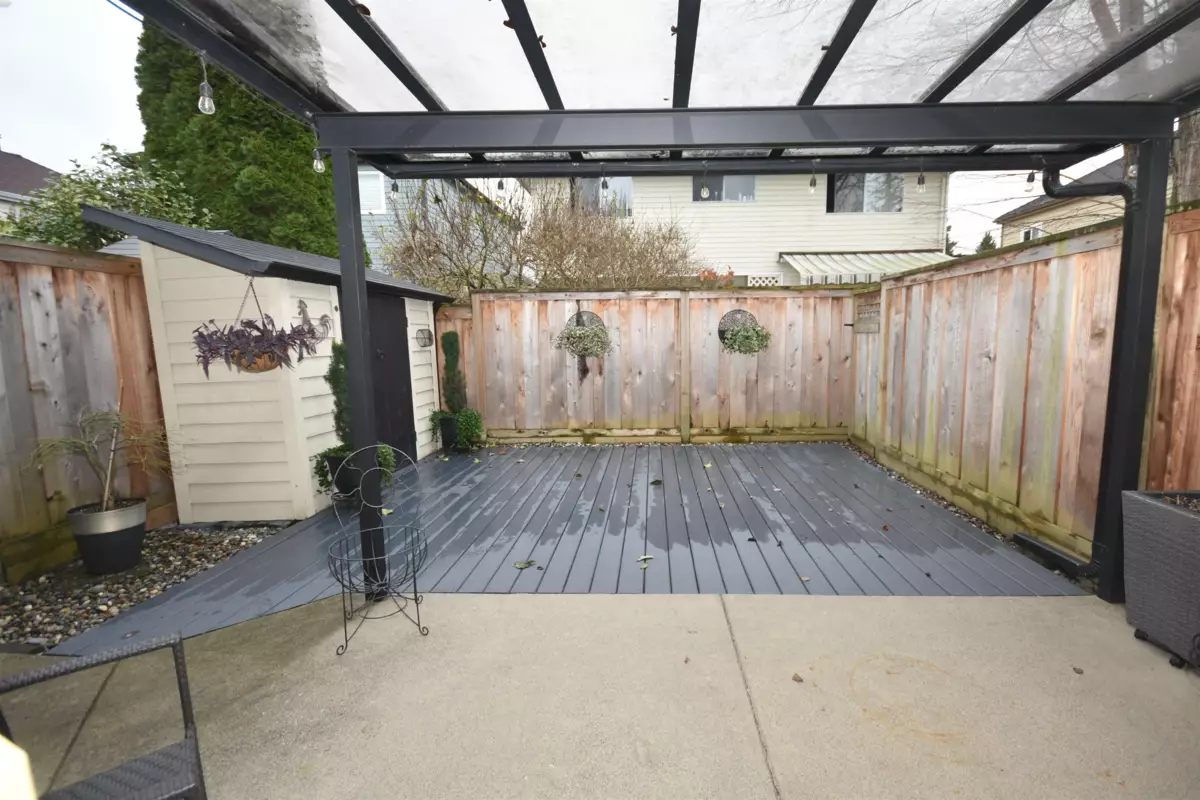 Community Amenities Photo (Clubhouse) of 11 4748 54a Street, Delta, BC