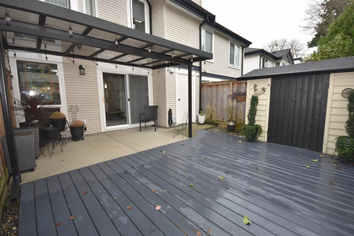 Fitness Center Photo Near 11 4748 54a Street, Delta, BC