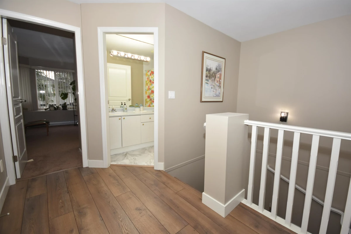 Garage Interior Photo of 11 4748 54a Street, Delta, BC