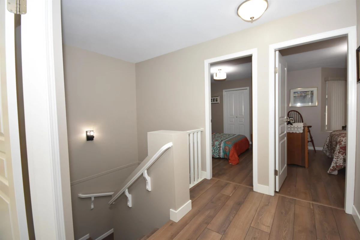 Garden / Landscaping Photo of 11 4748 54a Street, Delta, BC