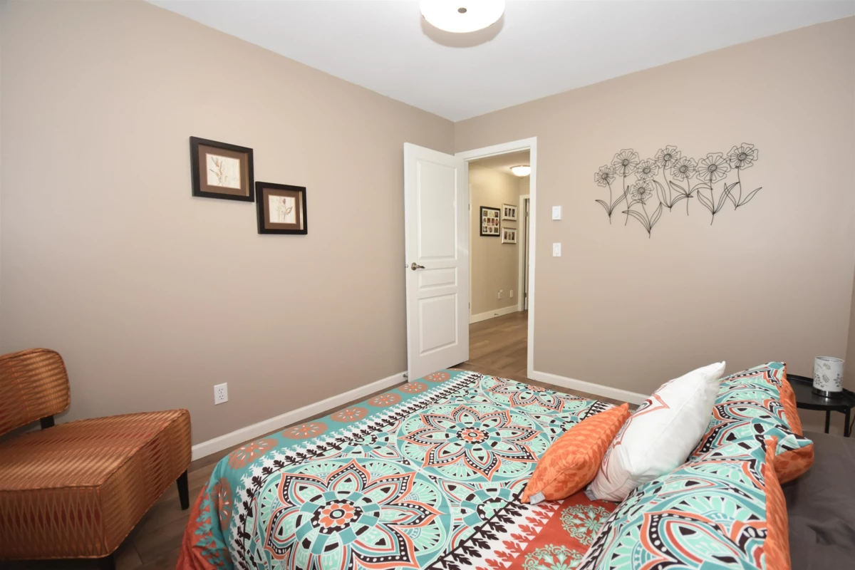 Hot Tub / Spa Photo of 11 4748 54a Street, Delta, BC