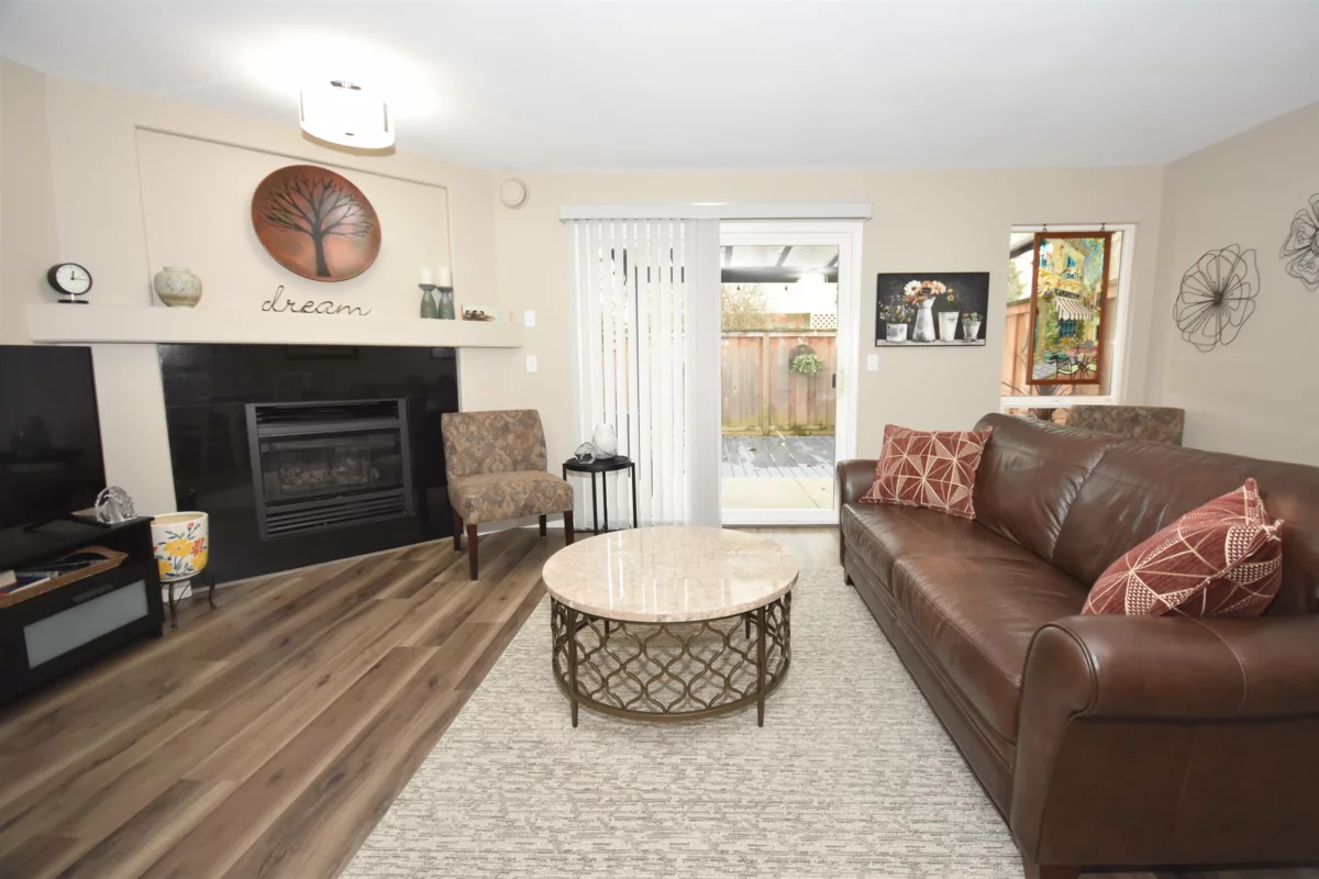 Loft / Bonus Room Photo of 11 4748 54a Street, Delta, BC