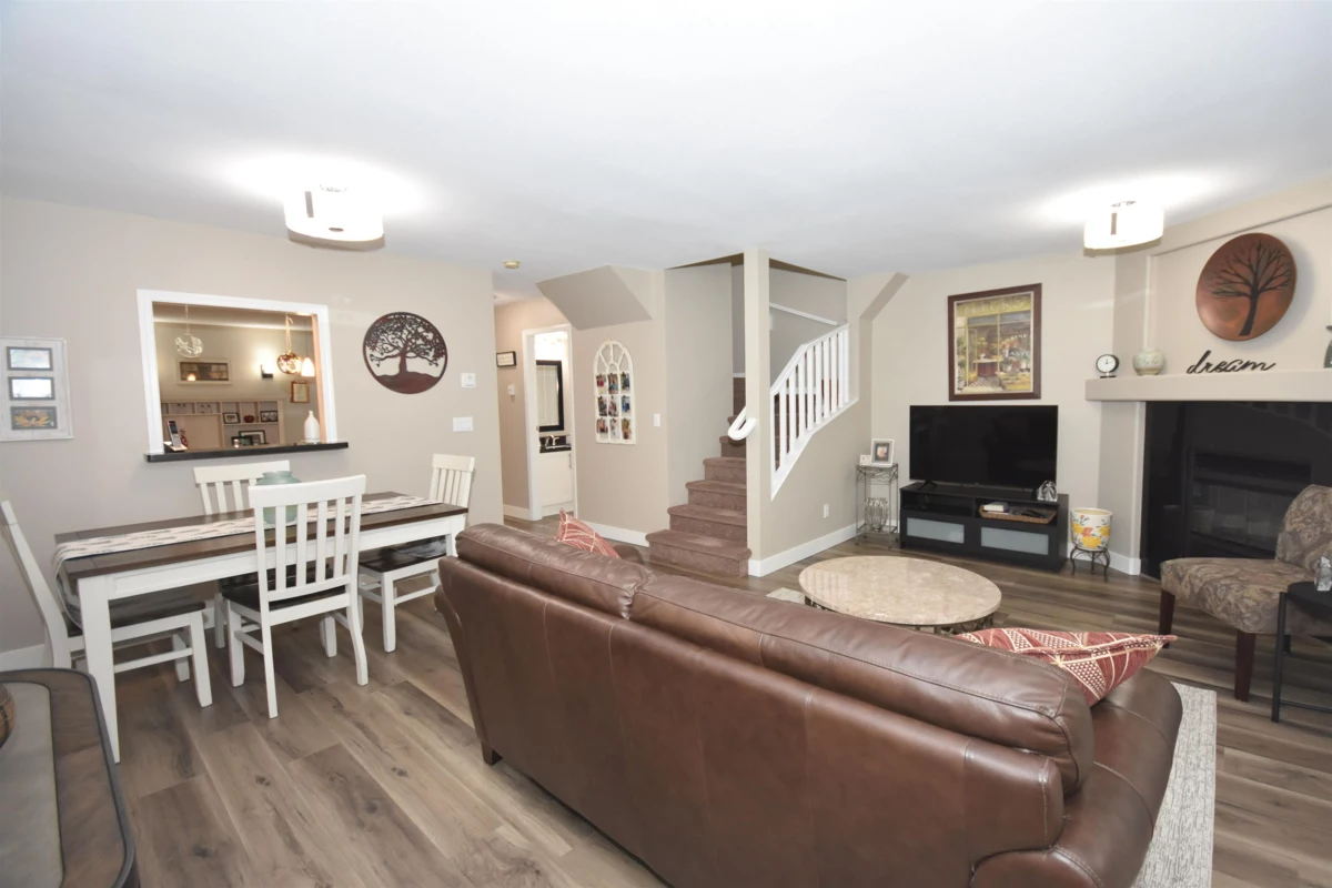 Mudroom Photo of 11 4748 54a Street, Delta, BC