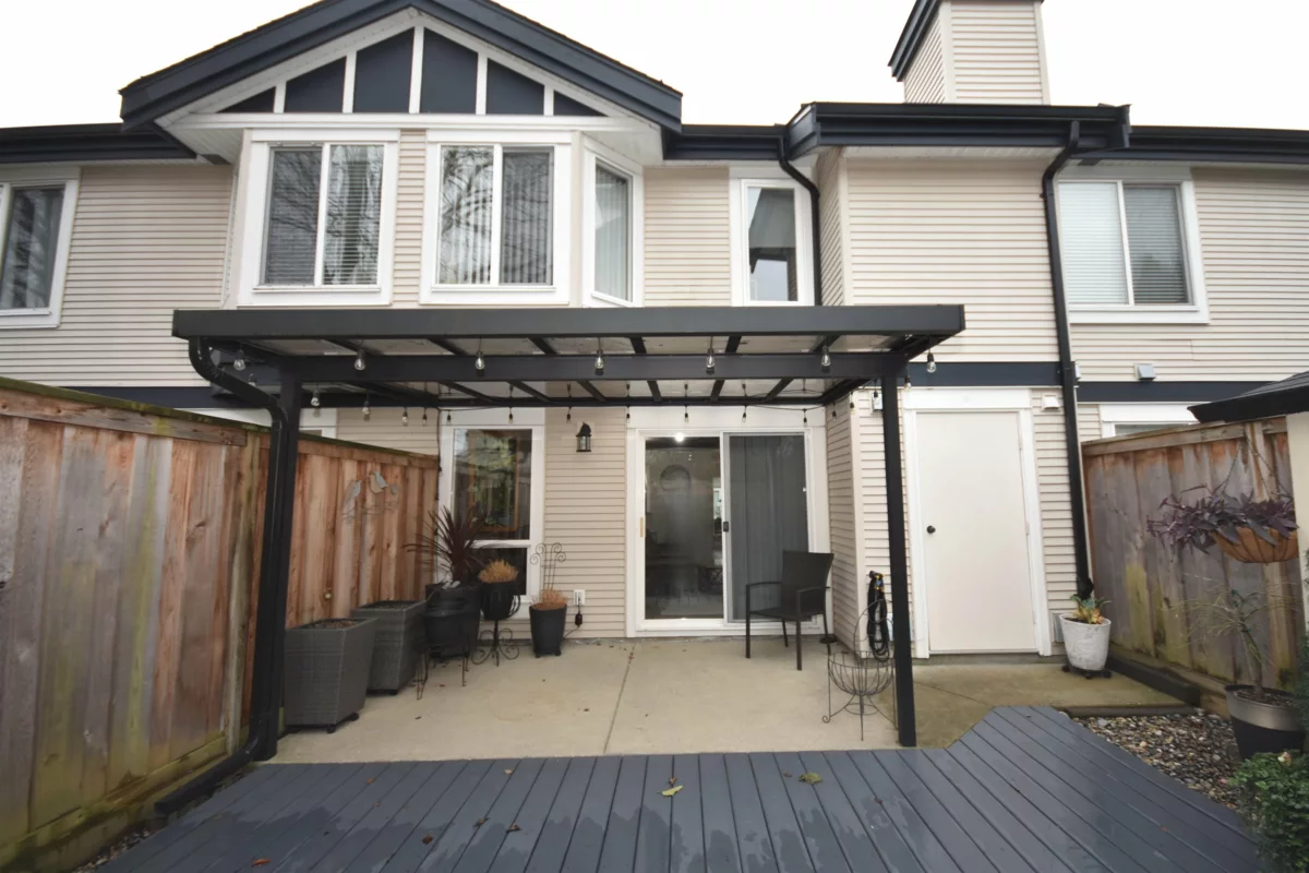 Neighborhood Park Photo Near 11 4748 54a Street, Delta, BC