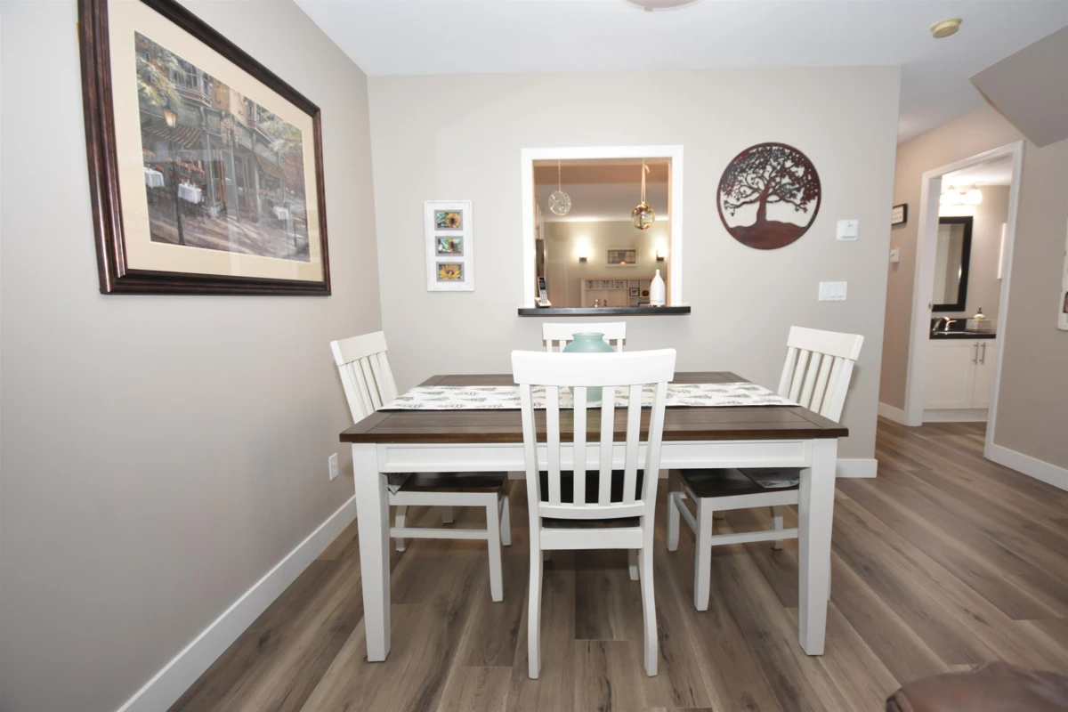 Office / Den Photo of 11 4748 54a Street, Delta, BC