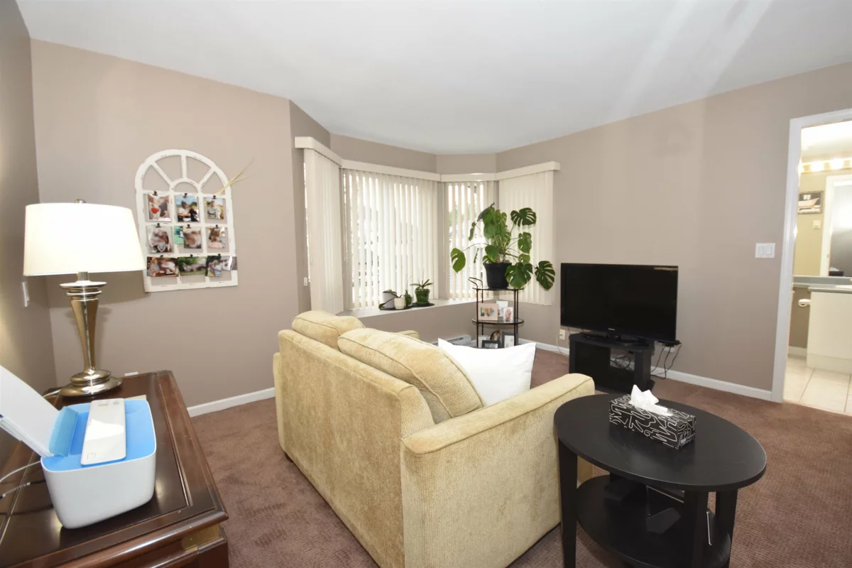 Outdoor Deck Photo of 11 4748 54a Street, Delta, BC