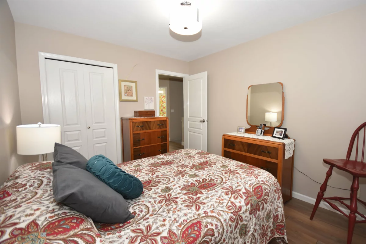 Outdoor Kitchen Photo of 11 4748 54a Street, Delta, BC