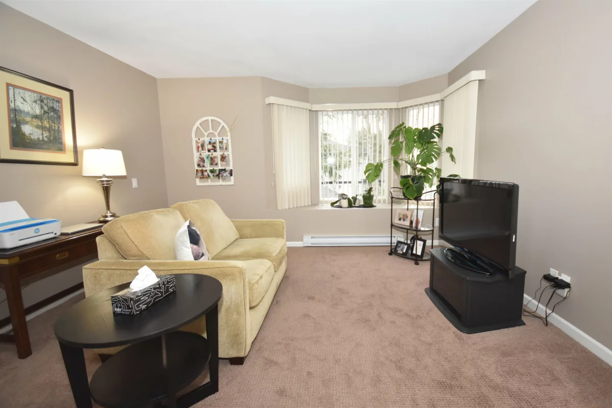 Outdoor Patio Photo of 11 4748 54a Street, Delta, BC