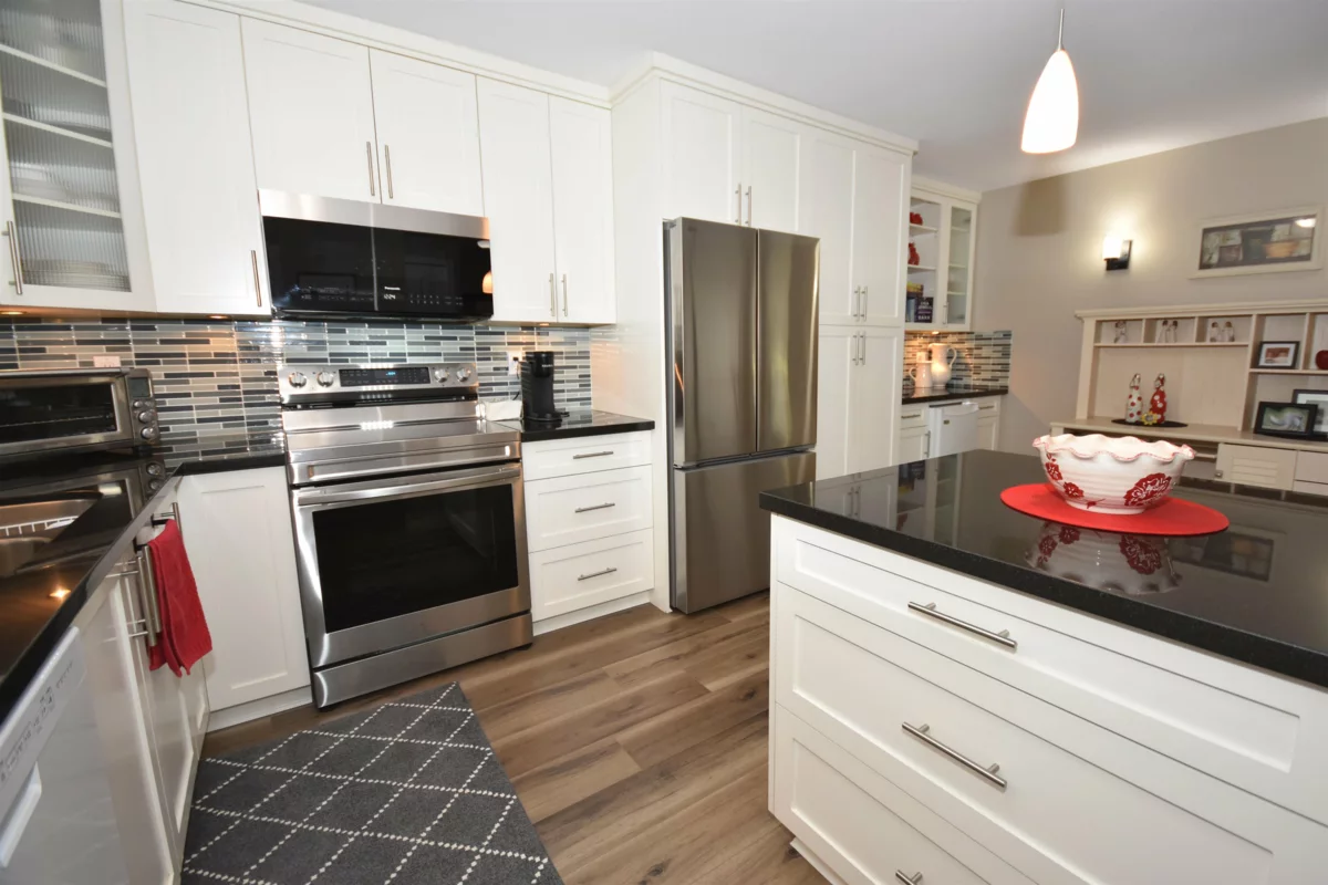 Pantry Photo of 11 4748 54a Street, Delta, BC