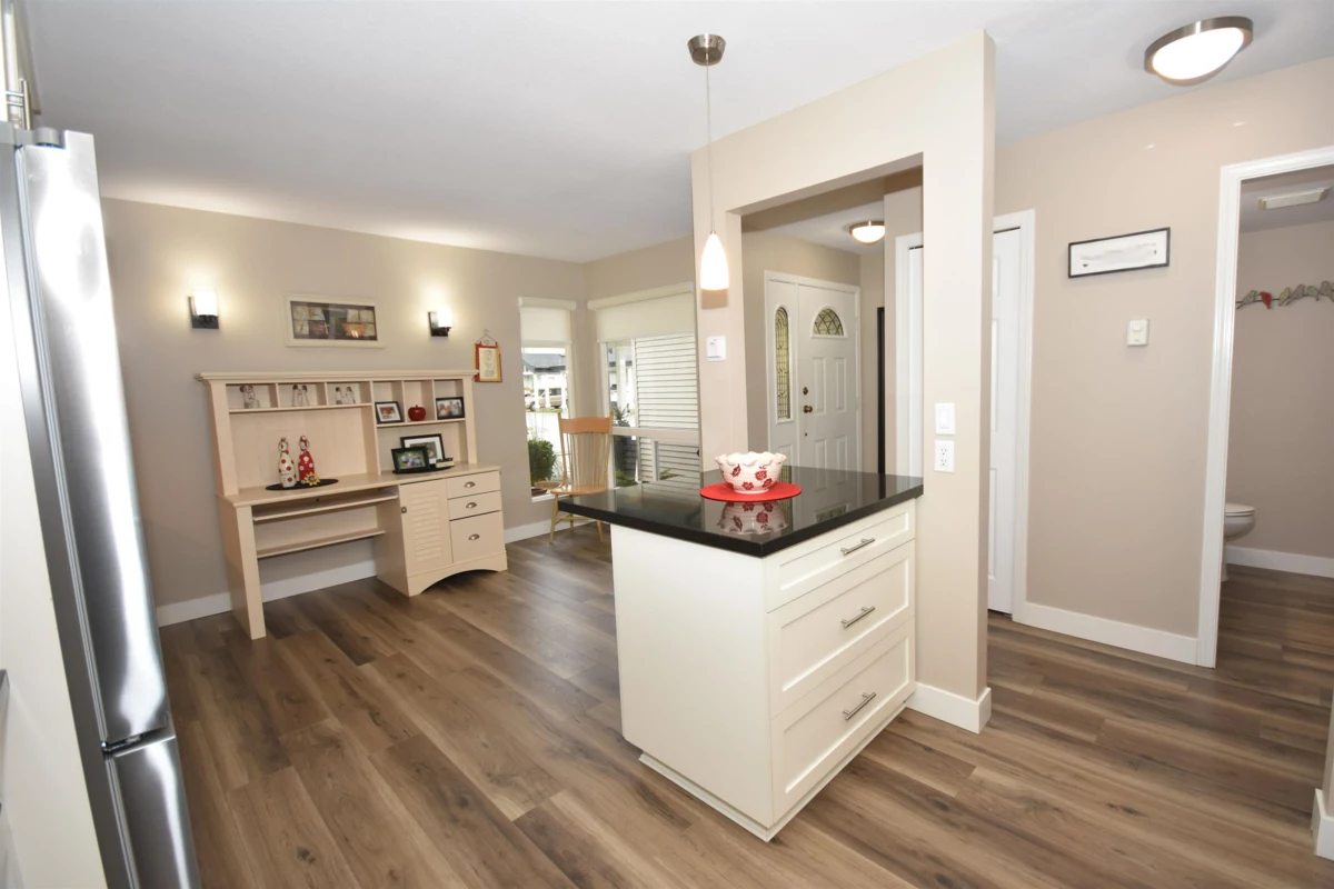 Primary Bedroom Photo of 11 4748 54a Street, Delta, BC