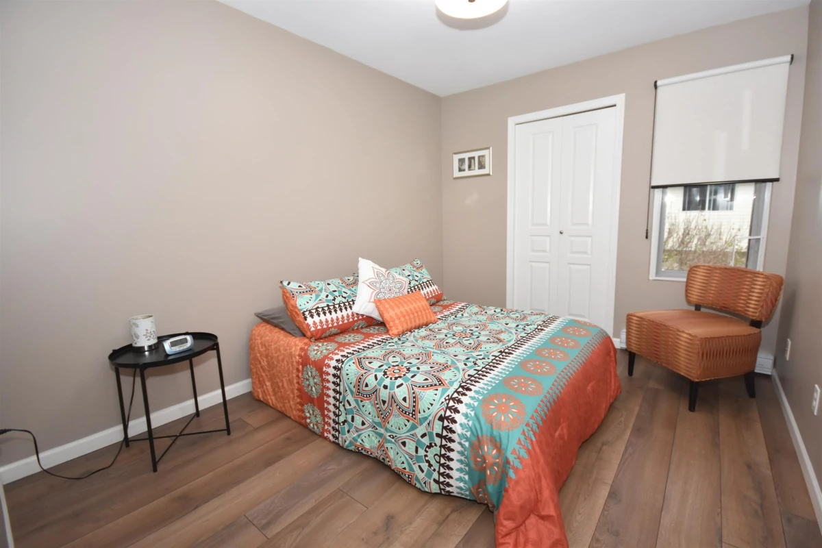 Swimming Pool Photo of 11 4748 54a Street, Delta, BC