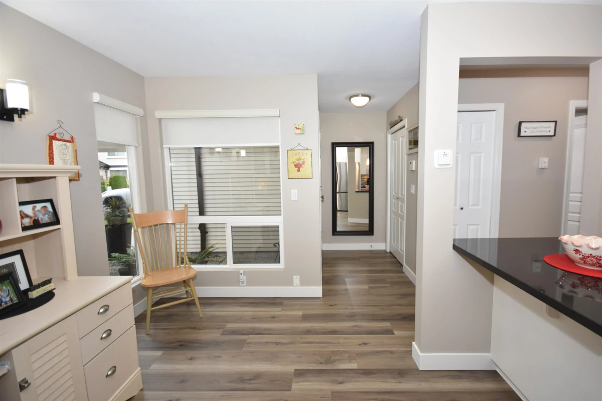 Walk-In Closet Photo of 11 4748 54a Street, Delta, BC