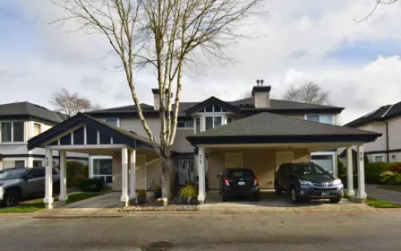 11 4748 54a Street, Delta, BC, Delta — Townhouse for sale