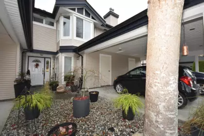 11 4748 54a Street, Delta, BC, Delta — Townhouse for sale