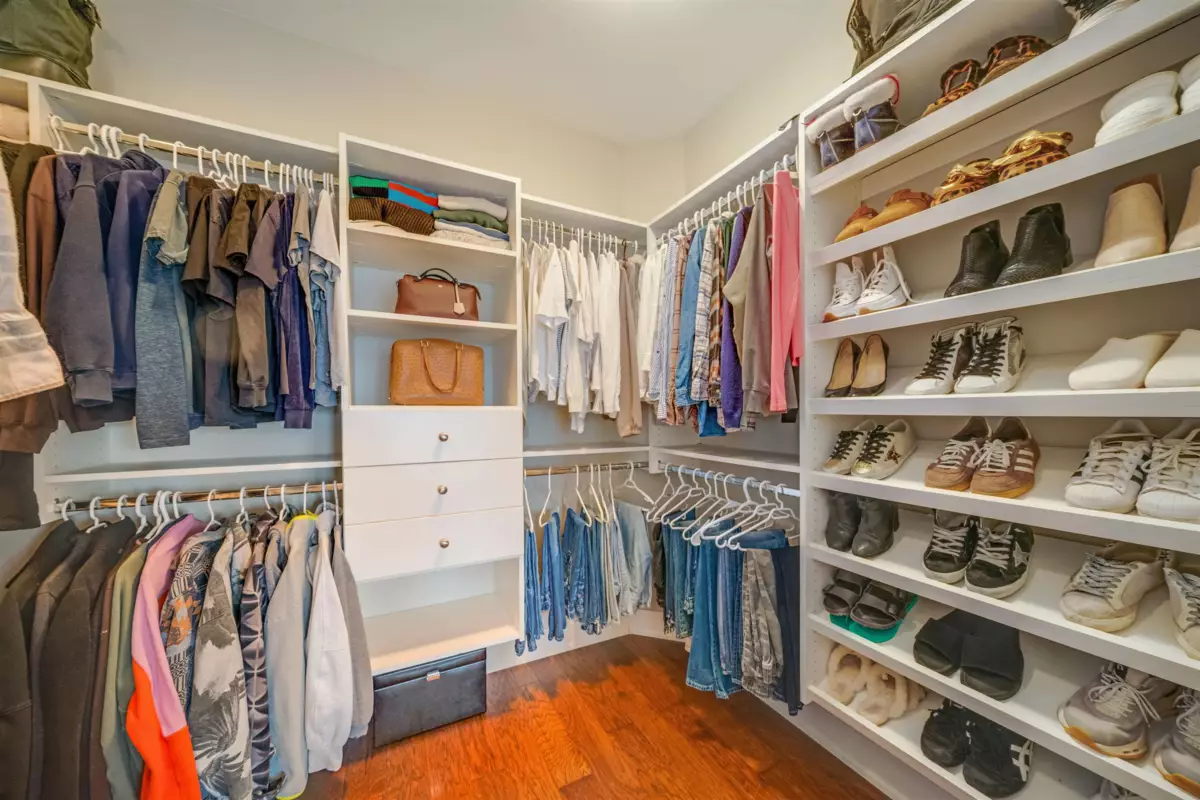 Bedroom 3 Photo of 920 Barber Street, Port Moody, BC