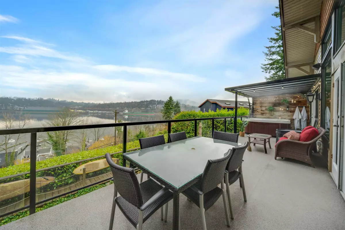 Guest Bathroom Photo of 920 Barber Street, Port Moody, BC