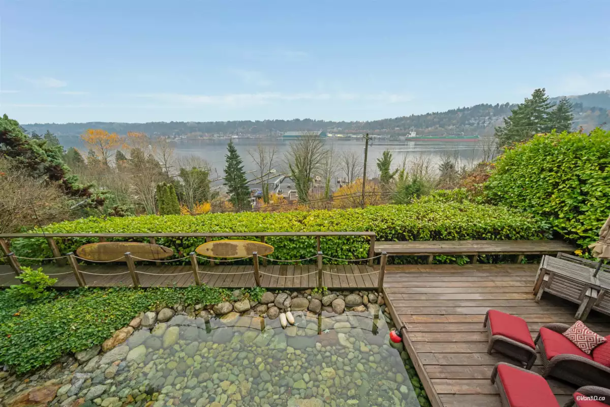 Living Room Photo of 920 Barber Street, Port Moody, BC