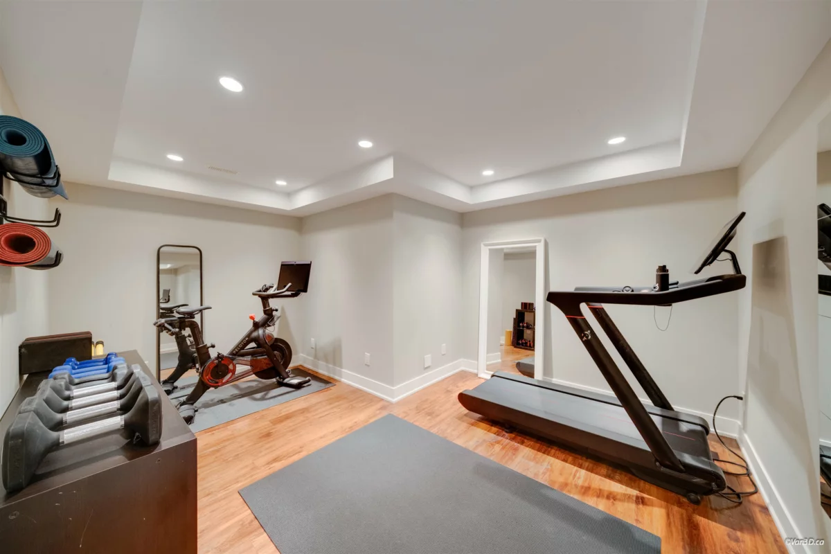 Mudroom Photo of 920 Barber Street, Port Moody, BC