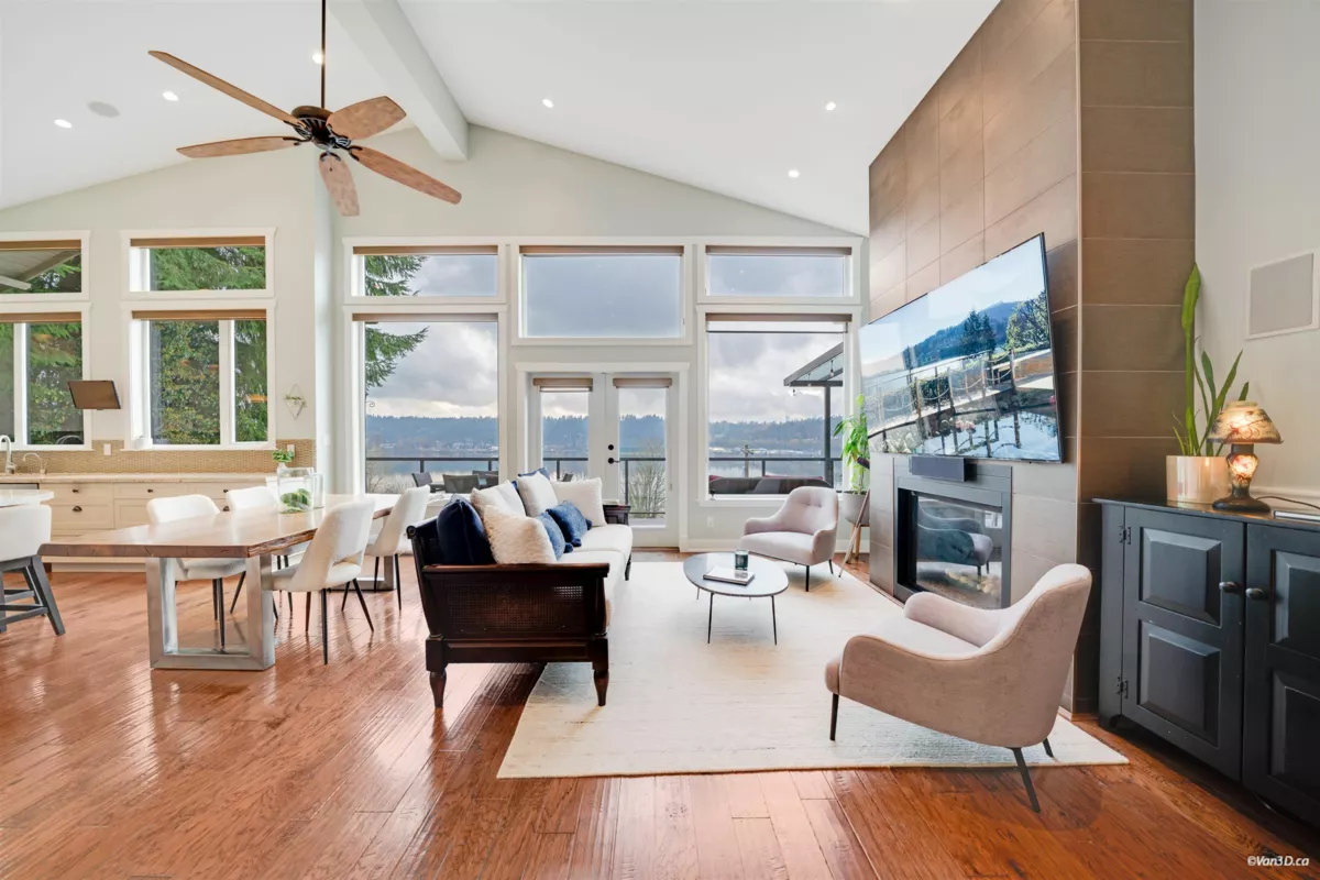 Pantry Photo of 920 Barber Street, Port Moody, BC