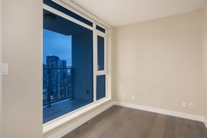 Bedroom 3 Photo of 2701 1351 Continental Street, Vancouver, BC