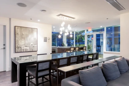 Hot Tub / Spa Photo of 2701 1351 Continental Street, Vancouver, BC