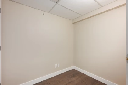Loft / Bonus Room Photo of 2701 1351 Continental Street, Vancouver, BC