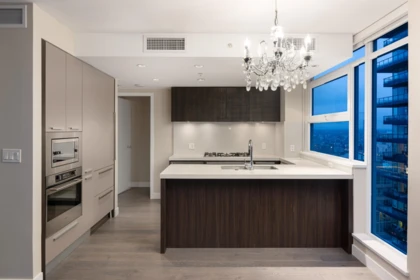 Pantry Photo of 2701 1351 Continental Street, Vancouver, BC