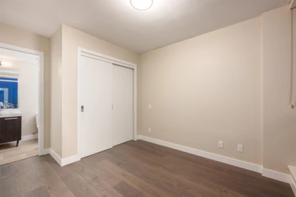 Powder Room Photo of 2701 1351 Continental Street, Vancouver, BC