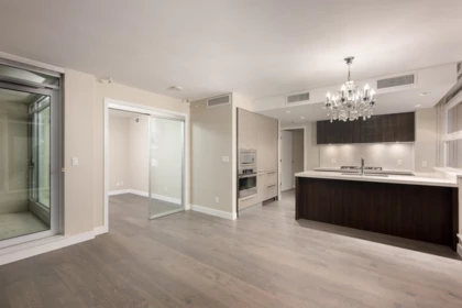 Primary Bedroom Photo of 2701 1351 Continental Street, Vancouver, BC