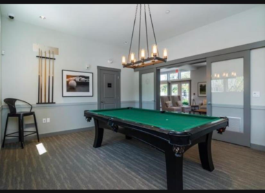 Basement Recreation Room Photo of 403 31158 Westridge Place, Abbotsford, BC