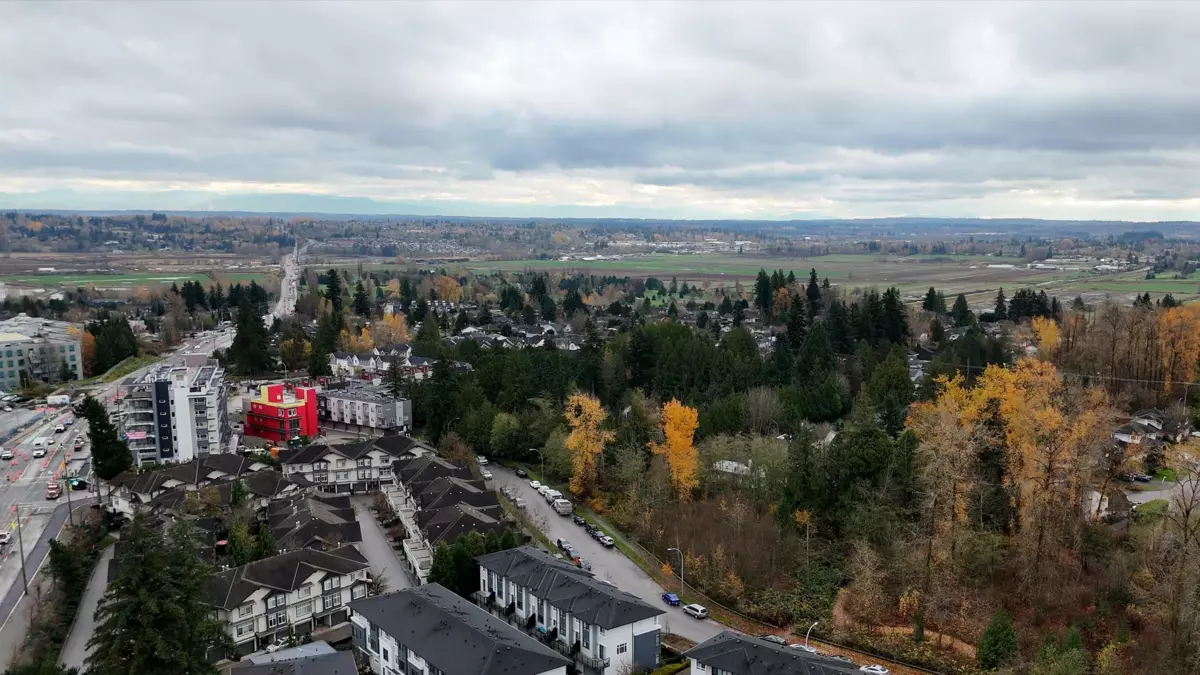 Breakfast Nook Photo of 31 16511 Watson Drive, Surrey, BC