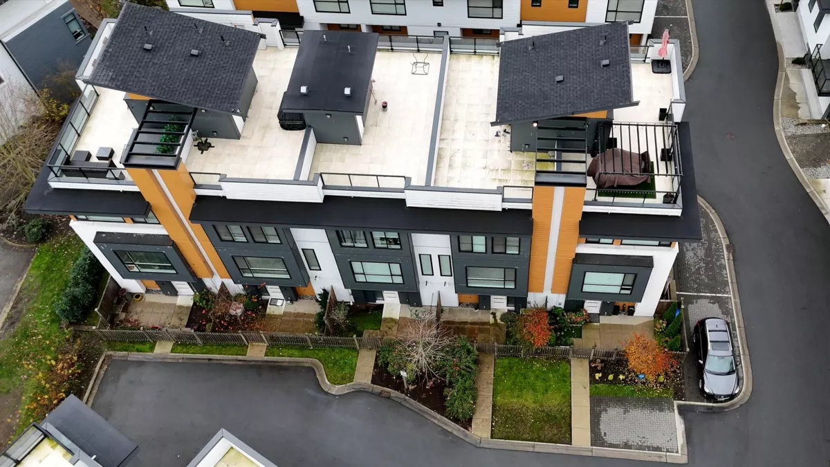 Family Room Photo of 31 16511 Watson Drive, Surrey, BC