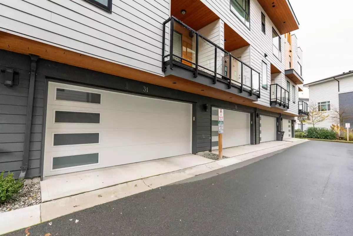 Pantry Photo of 31 16511 Watson Drive, Surrey, BC