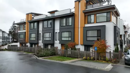 31 16511 Watson Drive, Surrey, BC, Fleetwood Tynehead — 3 bed townhouse for sale