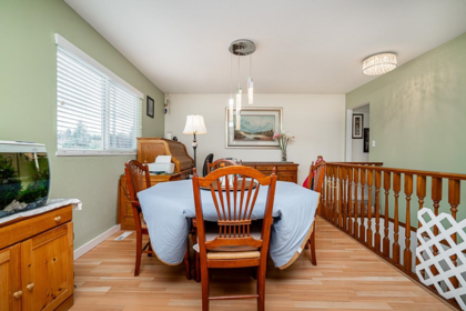 527 E Columbia Street, New Westminster, BC, New Westminster — Single Family Residence for sale