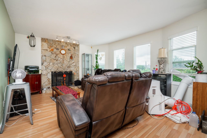 527 E Columbia Street, New Westminster, BC, New Westminster — Single Family Residence for sale