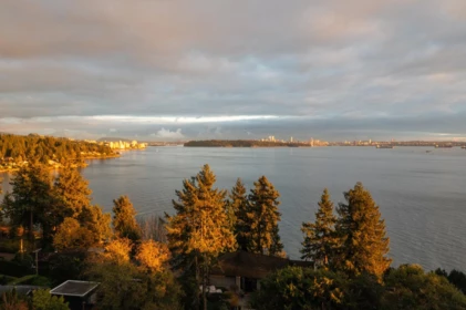 3602 Creery Avenue, West Vancouver, BC, West Vancouver — Single Family Residence for sale