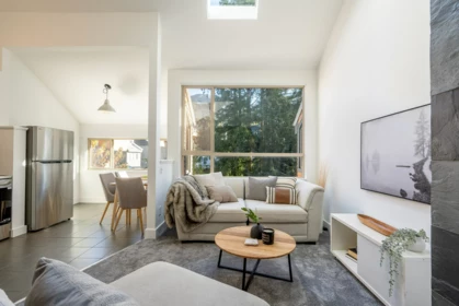 30 2110 Whistler Road, Whistler, BC, Whistler — 3 bed townhouse for sale