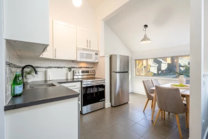 Kitchen Photo of 30 2110 Whistler Road, Whistler, BC