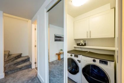 Loft / Bonus Room Photo of 30 2110 Whistler Road, Whistler, BC